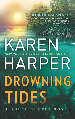 Drowning Tides - Harper, Karen, Ms.