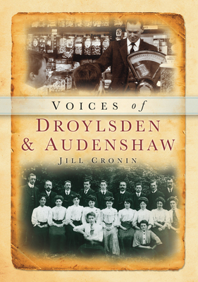 Droylsden and Audenshaw Voices - Cronin, Jill