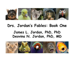 Drs. Jordan's Fables - Book One