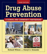 Drug Abuse Prevention: .