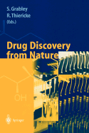 Drug Discovery from Nature