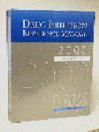 Drug Eruption Reference Manual 2000