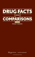 Drug Facts and Comparisons: Pocket Version 2010 - Facts & Comparisons (Editor)