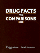 Drug Facts and Comparisons - Facts & Comparisons (Creator)