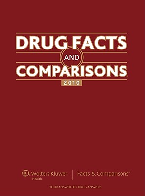 Drug Facts and Comparisons - Wolters Kluwer Health (Creator)