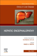 Drug Hepatotoxicity, an Issue of Clinics in Liver Disease: Volume 24-1