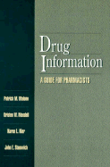 Drug Information: A Guide for Pharmacists