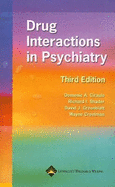 Drug Interactions in Psychiatry