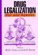 Drug Legalization (CL)