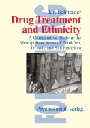 Drug Treatment and Ethnicity