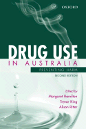 Drug Use in Australia: Preventing Harm