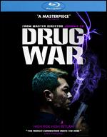 Drug War [Blu-ray] - Johnnie To