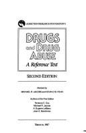 Drugs and drug abuse : a reference text. - Jacobs, Michael R., and Fehr, Kevin O'Brian