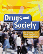 Drugs and Society - Hanson, Glen, and Venturelli, Peter J, and Fleckenstein, Annette E