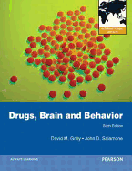 Drugs, Brain, and Behavior: International Edition