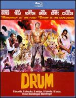 Drum [Blu-ray]