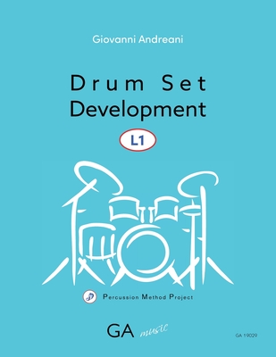 Drum Set Development L1 - Andreani, Giovanni