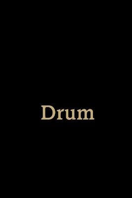 Drum5 - Beal, Mark