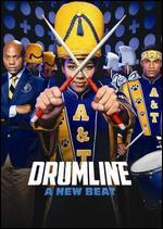 Drumline: A New Beat