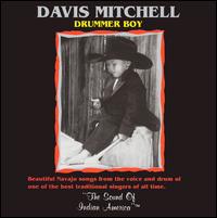 Drummer Boy - Davis Mitchell