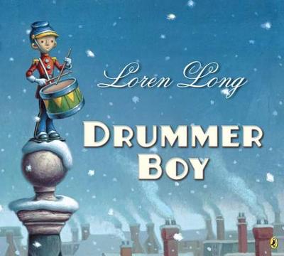 Drummer Boy - 
