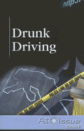 Drunk Driving - Thompson, Tamara (Editor)