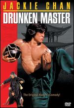 Drunken Master [Dubbed] - Yuen Woo Ping
