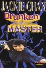 Drunken Master - Yuen Woo Ping