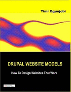 Drupal Website Models