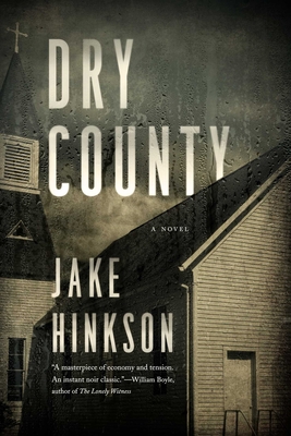 Dry County - Hinkson, Jake