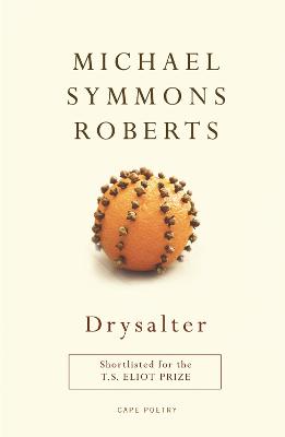 Drysalter - Symmons Roberts, Michael