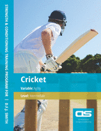 DS Performance - Strength & Conditioning Training Program for Cricket, Agility, Amateur