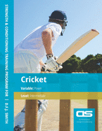 DS Performance - Strength & Conditioning Training Program for Cricket, Power, Amateur