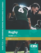 DS Performance - Strength & Conditioning Training Program for Rugby, Agility, Amateur