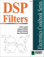 DSP Filter Cookbook - Lane, John