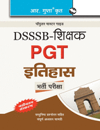 Dsssbteachers Pgthistory