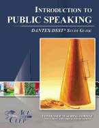 Dsst Principles of Public Speaking Dantes Study Guide