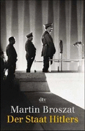 Dtv: Der Staat Hitlers