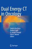 Dual Energy CT in Oncology