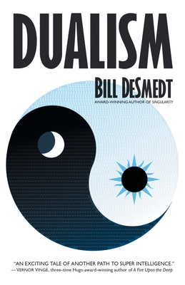 Dualism - Desmedt, Bill