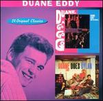 Duane A-Go-Go/Duane Does Dylan - Duane Eddy