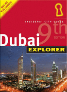 Dubai Explorer - Mackenzie, Alistair