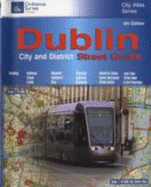 Dublin City and District Street Guide