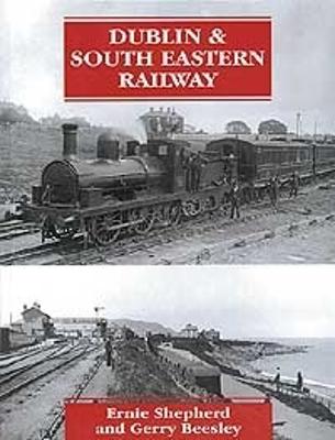 Dublin & South Eastern Railway - Shepherd, Ernie, and Beesley, Gerry