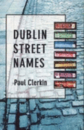 Dublin Street Names