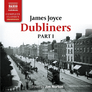 Dubliners - Part I Lib/E