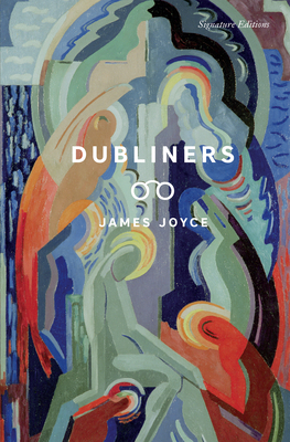 Dubliners - Joyce, James