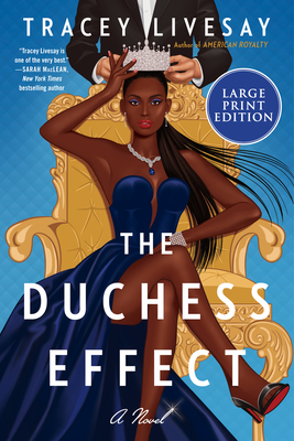 Duchess Effect - Livesay, Tracey