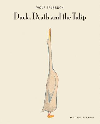 Duck, Death and the Tulip - 