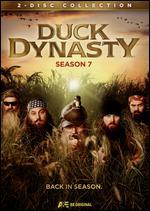 Duck Dynasty: Season 07